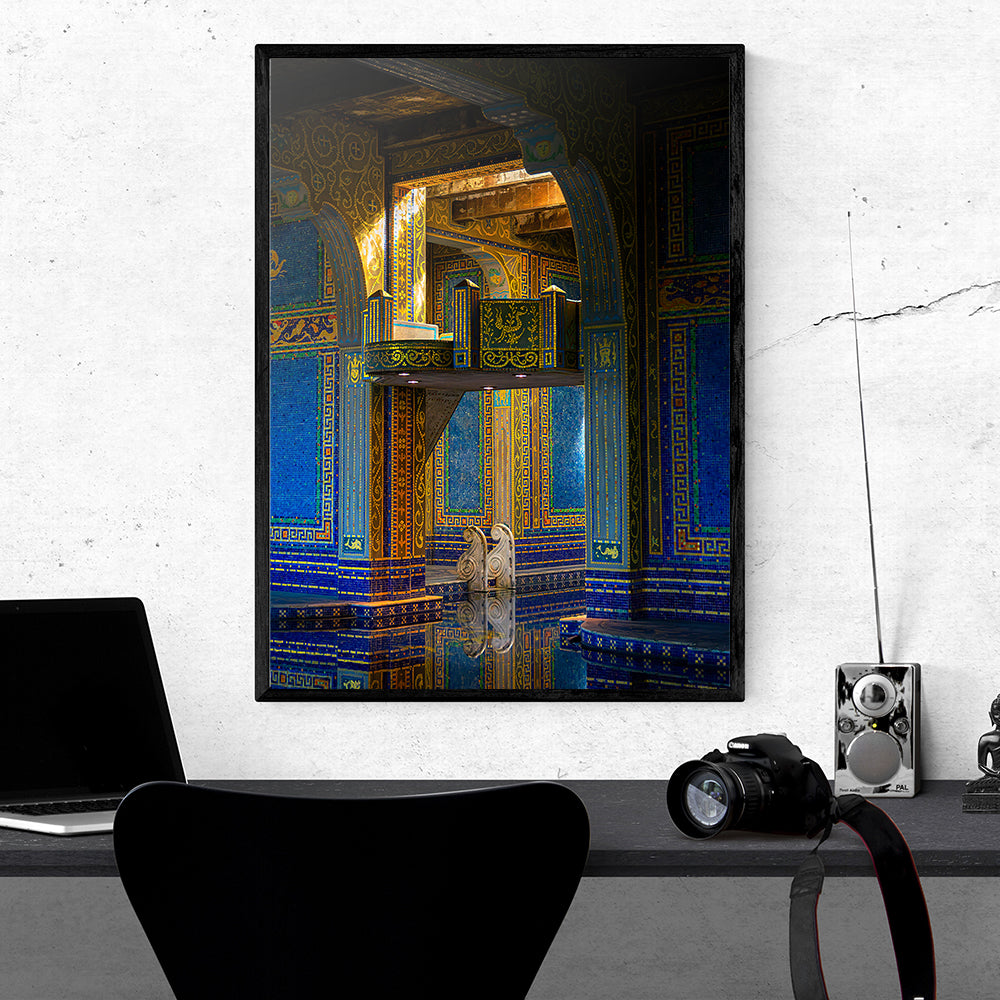 Architecture Photography