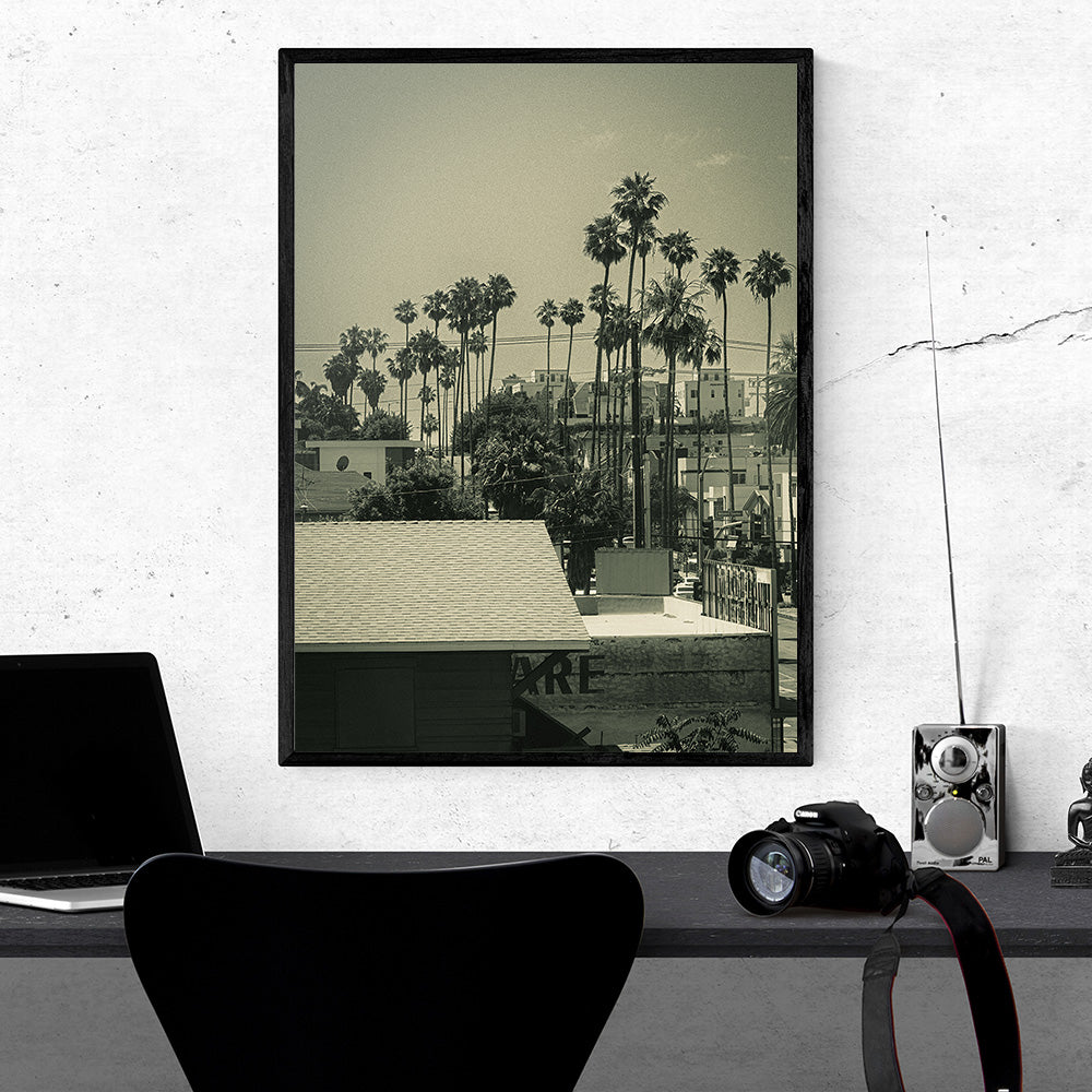 LA Vibes Photo