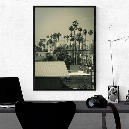 LA Vibes Photo