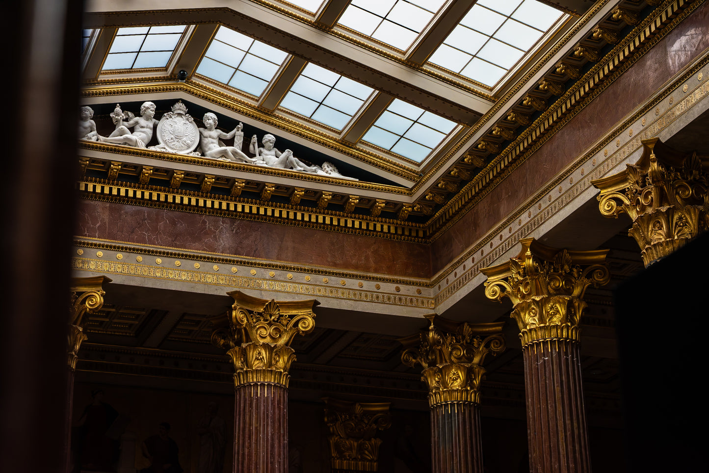 Austrian Parliament