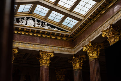 Austrian Parliament
