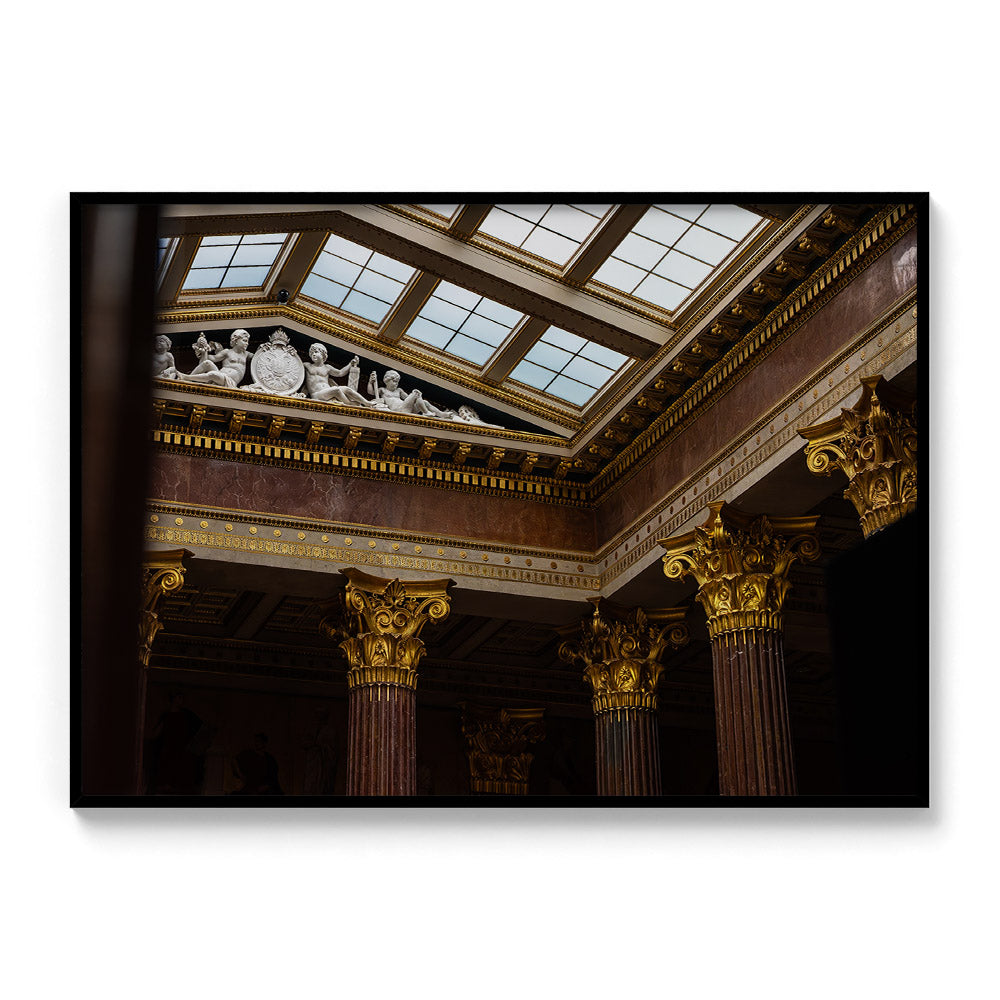 Austrian Parliament