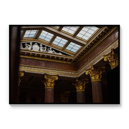 Austrian Parliament