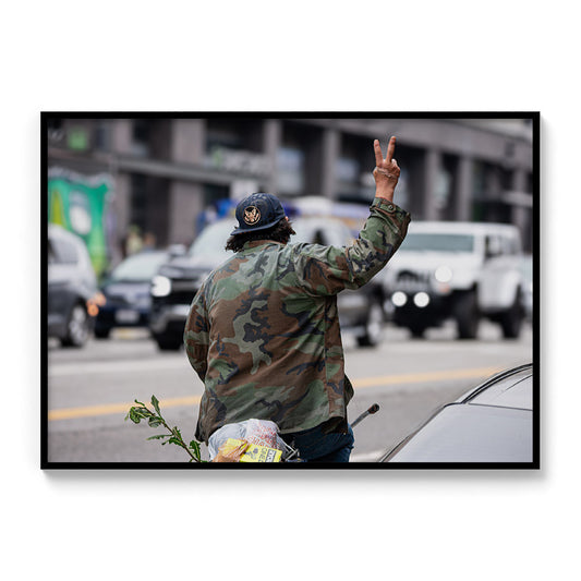 Urban Peace