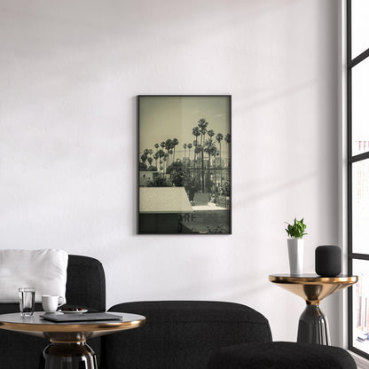 LA Vibes Photo